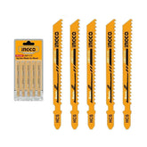 Ingco JSBT118B Jigsaw Blade for Metal - KHM Megatools Corp.